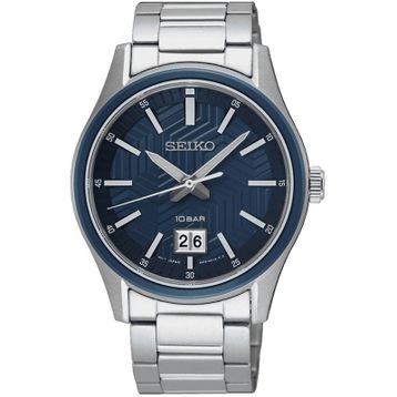 Seiko SUR559P Erkek Kol Saati