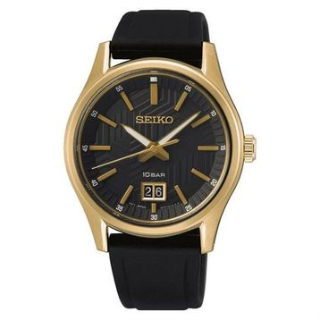 Seiko SUR560P Erkek Kol Saati