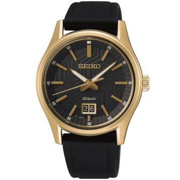 Seiko SUR560P Erkek Kol Saati