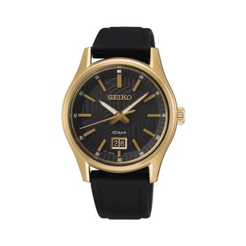 Seiko SUR560P Erkek Kol Saati