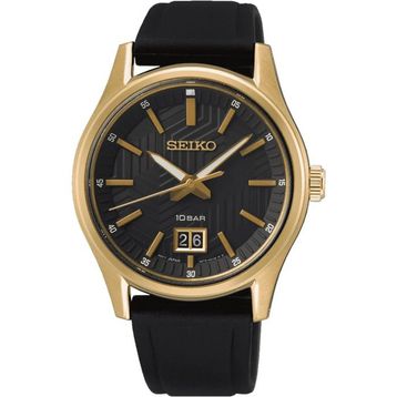 Seiko SUR560P Erkek Kol Saati