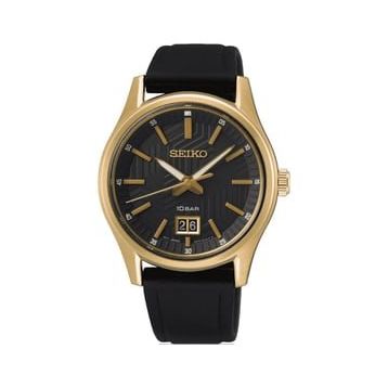 Seiko SUR560P Erkek Kol Saati