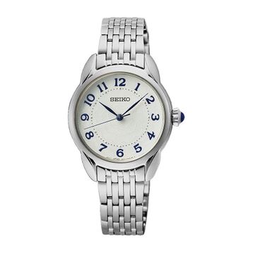 Seiko SUR561P Kadın Kol Saati