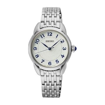 Seiko SUR561P1 Kadın Kol Saati