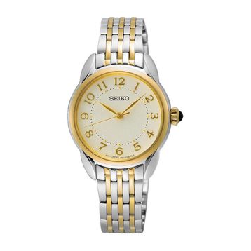 Seiko SUR562P Kadın Kol Saati