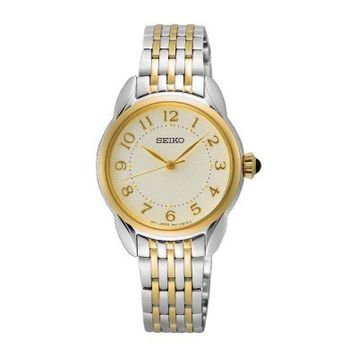 Seiko SUR562P Kadın Kol Saati