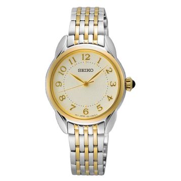 Seiko SUR562P Kadın Kol Saati