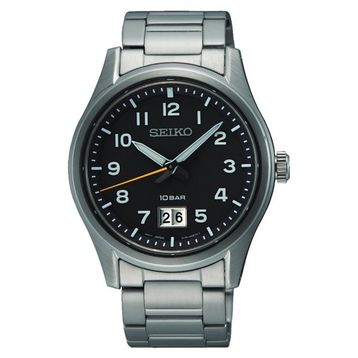 Seiko SUR569P Erkek Kol Saati