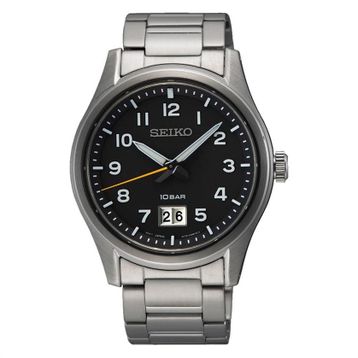 Seiko SUR569P Erkek Kol Saati