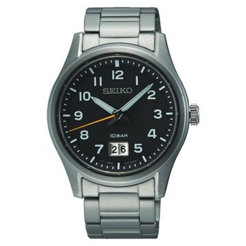 Seiko SUR569P Erkek Kol Saati