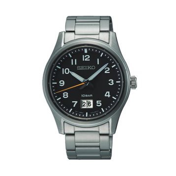 Seiko SUR569P Erkek Kol Saati