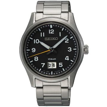 Seiko SUR569P1 Erkek Kol Saati