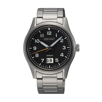 Seiko SUR569P1 Erkek Kol Saati