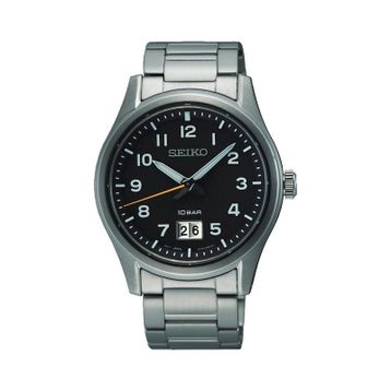 Seiko SUR569P1 Erkek Kol Saati