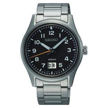 Seiko SUR569P1 Erkek Kol Saati