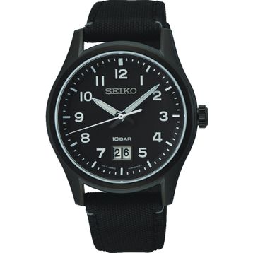 Seiko SUR571P Erkek Kol Saati