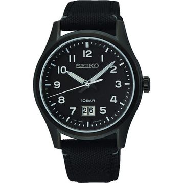 Seiko SUR571P Erkek Kol Saati