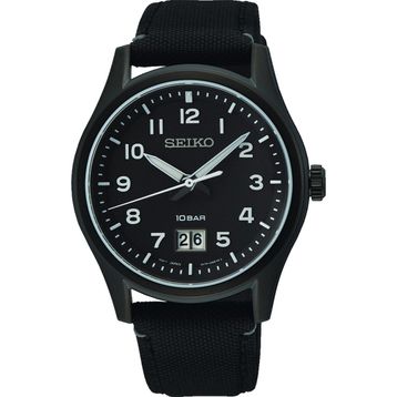Seiko SUR571P Erkek Kol Saati