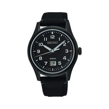 Seiko SUR571P Erkek Kol Saati