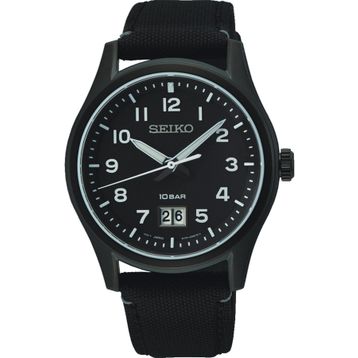 Seiko SUR571P Erkek Kol Saati
