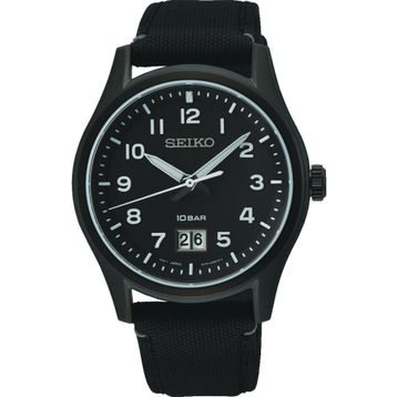 Seiko SUR571P Erkek Kol Saati