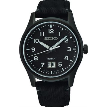 Seiko SUR571P Erkek Kol Saati