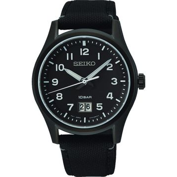 Seiko SUR571P Erkek Kol Saati