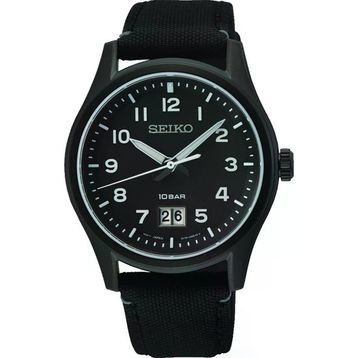 Seiko SUR571P1 Erkek Kol Saati