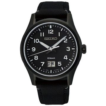 Seiko SUR571P1 Erkek Kol Saati