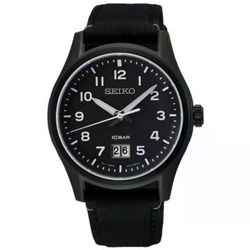 Seiko SUR571P1 Erkek Kol Saati