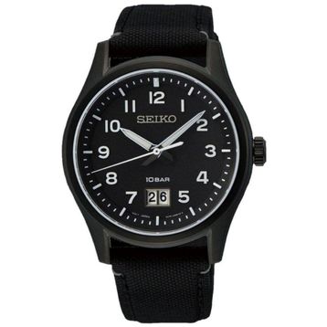 Seiko SUR571P1 Erkek Kol Saati