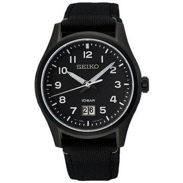 Seiko SUR571P1 Erkek Kol Saati