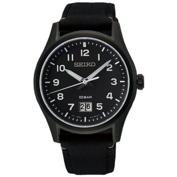 Seiko SUR571P1 Erkek Kol Saati