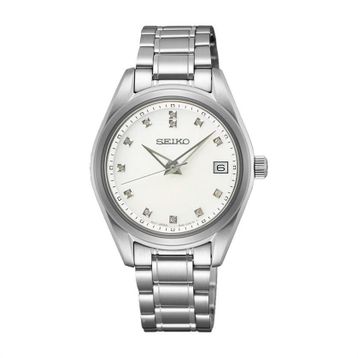 Seiko SUR573P Kadın Kol Saati