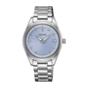 Seiko SUR581P Kadın Kol Saati