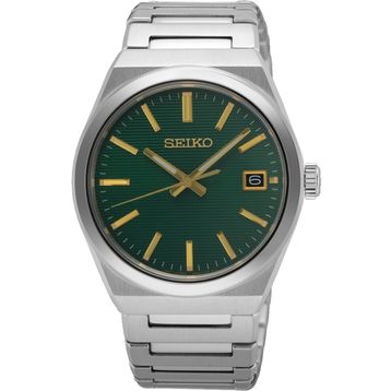 Seiko SUR601P1 Erkek Kol Saati