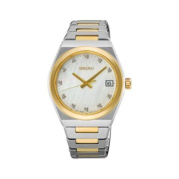 Seiko SUR604P Kadın Kol Saati