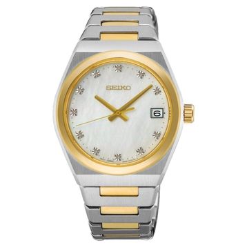 Seiko SUR604P Kadın Kol Saati