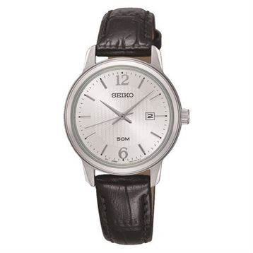 Seiko SUR659P Kadın Kol Saati
