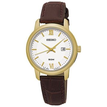 Seiko SUR742P Bayan Kol Saati