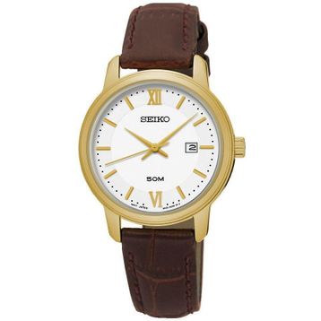 Seiko SUR742P Bayan Kol Saati