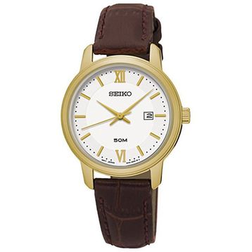Seiko SUR742P Bayan Kol Saati