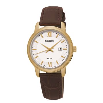 Seiko SUR742P Bayan Kol Saati