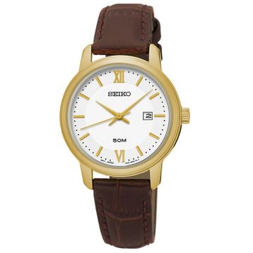 Seiko SUR742P Bayan Kol Saati