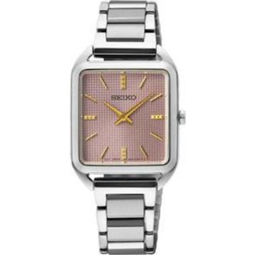 Seiko SWR077P Kadın Kol Saati