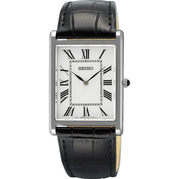 Seiko SWR103P1 Siyah Erkek Kol Saati