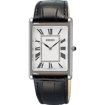 Seiko SWR103P1 Siyah Erkek Kol Saati