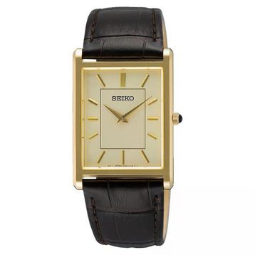 Seiko SWR106P1 Kadın Kol Saati