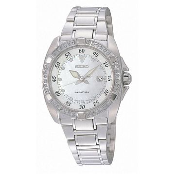 Seiko SXDA19P Kadın Kol Saati