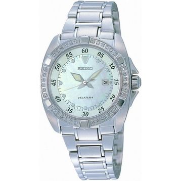 Seiko SXDA19P1 Kadın Kol Saati